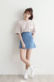 Tsuinchocoreto Fashion Korean Fashion Trends Korean Street Fashion Fashion
