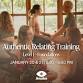 Authentic Relating Training Level 1 - Awake Uvita, C. Garcias Event Image