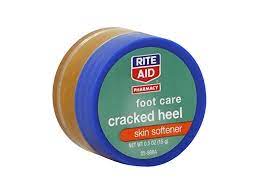 The unsaturated fats in emu oil aid in speeding up digestion, which supports your body's ability to cut down fats. Rite Aid Pharmacy Skin Softener Cracked Heel 0 5 Oz Ingredients And Reviews