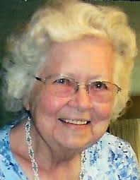 Norma Lea (Martin) Downs