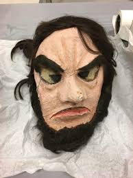 The Mystery of the Mascot: Where did the Fightin' Christian Go?