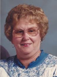 ANN WATERS Obituary (1933