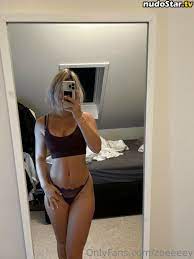 zoeeeey / zoeywithy_ Nude OnlyFans Photo #26 - Nudostar.TV