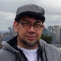 Chris Gazda's Instagram, Twitter & Facebook