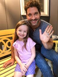 Thomas john ellis, popularly known as tom ellis is a welsh actor. Tom Ellis About Tom Ellis