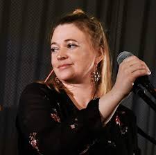 Alicja "Alisia" Wiśniewska