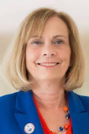 A New Year's Message from Dean Anna McDaniel » College of Nursing »  University of Florida