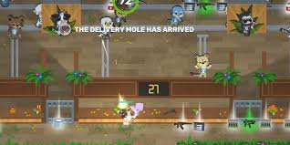 How To Unlock The Lightsaber In Super Animal Royale! Explained! - Youtube