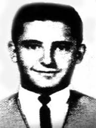 PFC Bradley John Bourque, Rayne, LA