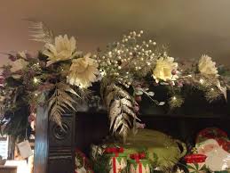 Decorating Top Of Bookcases Holiday Decor Decor Christmas