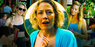 Very Transgressive & Almost Greek": How Jaclyn, Laurie & Kate's White Lotus  Season 3 Vacation Becomes More Tense Teased By Star