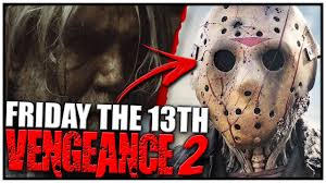 Some who fear friday the 13th suffer from friggatriskaidekaphobia — described as having a morbid, intense, excessive and irrational fear of the day, according to. Friday The 13th Vengeance Fan Film Review Reelrundown