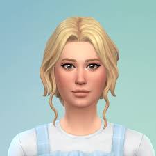 I love looking at other player's sims families, so I wanted to share mine  :) this is my progress