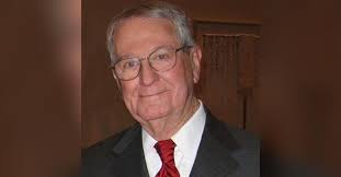 Mr. James B. Hughes Obituary