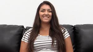 Explicit Auditions - Madison's Raw Talent