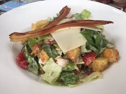 Maybe you would like to learn more about one of these? Caesar Salad Con Pollo Con Gamberi Pizza Caffe Con Biscottino Offerto E Tiramisu Picture Of Caffe Milano Monte Carlo Tripadvisor