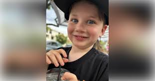 Obituary information for Ronan Kerr