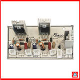 TDA2030 Stereo Amplifier Board (929) - Salcon Electronics
