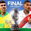 Gabriel jesus aterrizó en la copa américa como suplente y con la mochila de un irregular curso en el manchester city. 1