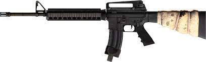 Pin On Weapons