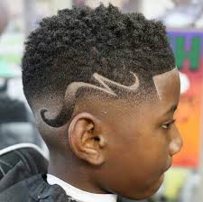 Fades for boys offer a short haircut on the sides and back, allowing kids to style the same trendy short sides, long top hairstyles as men. 25 Amazing Fade Hairstyles For Little Boys Hairstylecamp