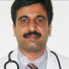 Dr. Govind Kumar Cardiologist Ahmedabad