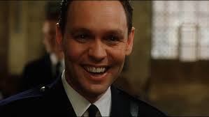 Pure Evil : Percy Wetmore [The Green Mile]