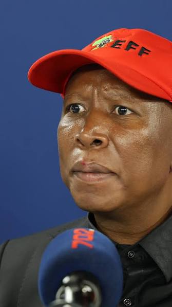 Julius Malema denies having a close relationship with Shadrack Sibiya, the suspended deputy national police commissioner. , Malema was under a cloud of suspicion from the public after he missed ...