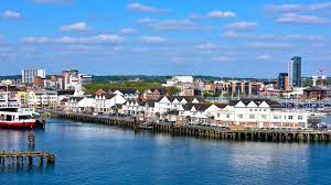 Get the forecast for today, tonight & tomorrow's weather for southampton, southampton, united kingdom. Klimatabelle Southampton Wassertemperatur Beste Reisezeit Wetter