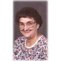 Agatha Materi Obituary