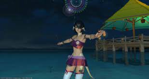 Faire joi can be obtained as a reward from the following quest: Eorzea Database Faire Joi Final Fantasy Xiv The Lodestone