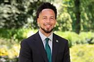 Profile Picture of Dr. Luke Wood - Made at Sac State - YouTube (@google.com) on Google