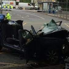 Nikki catsouras died october 31, 2016 in a fatal car accident. Nikki Catsouras Accident Photos Nikki Catsouras Car Crash