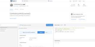 How To Use The Coinmarketcap Api In 3 Easy Steps Tutorial