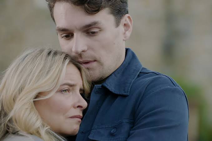 Emmerdale's Emma Atkins on why she really wants Charity and Mackenzie to be  together - Manchester Evening News