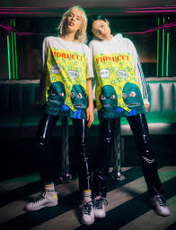 All styles and colours available in the official adidas online store. Fiorucci Has Dropped Its Fourth Collaboration With Adidas Originals