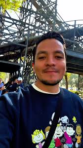 En esta ocasión nos fuimos a conocer @Knotts Berry Farm un parque temático  muy lindo en el cual podrás encontrar atracciones extremas y para toda la  familia. Si viajas a California y ya estás cansado, ...