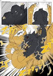 Page 19 | gay-comicsagitypegod-x-king | Erofus - Sex and Porn Comics