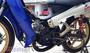 Gta:sa crashed, debug info follows:gta info:error: Keren Begini Modifikasi F1zr Underbone Dan Standard Negeri Laskar Pelangi Otoinfo Id