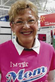 Obituary for Margaret L. "Peggy" Van Brackel