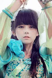 裘晓晨cos碧瑶 嘀咕网 收集高清唯美图片 分享你所爱 结识心朋友 姫カット 写真 コスプレ