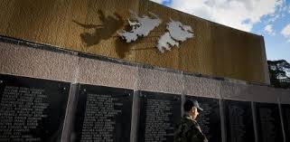 Volverá a haber vuelos desde el continente hacia el archipiélago. Malvinas Argentinas