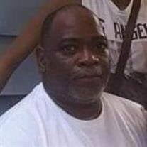 Julius McKnight Obituary