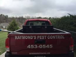 Midstate termite & pest control is the premier provider of pest and termite control services in cookeville, tn. Home Sevierville Tn Raymond S Pest Control