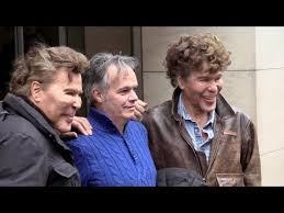 2,781 likes · 2 talking about this. Exclusive Igor And Grichka Bogdanoff At Rtl Radio Station In Paris Youtube