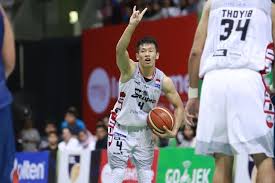 Beli aneka produk timnas basket store online terlengkap dengan harga grosir. Abraham Damar Dipuji Korsel Hingga Dicoret Timnas Basket Indonesia Halaman All Kompas Com