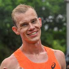 Sponsored Content: How I Train: Hal Koerner, US Elite Ultrarunner