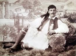 Спиридон Луис