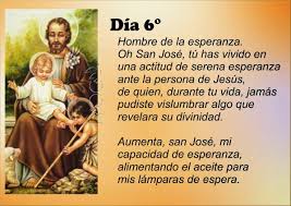 Por ana ruth rodríguez el marzo 19, 2021. Mes De San Jose 6 Dia San Jose Patriarca San Jose Oraciones Catolicas