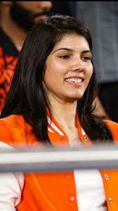 Kavya Maran❤😍!!!!!